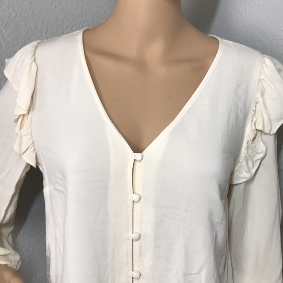 Universal Thread Women’s Blouse - Picture 2 of 11